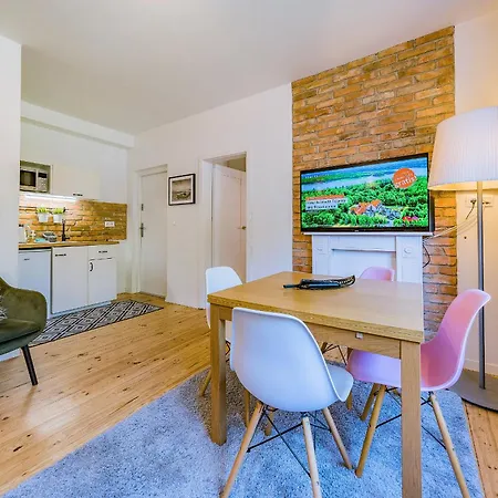 Pomorskie Enter House *