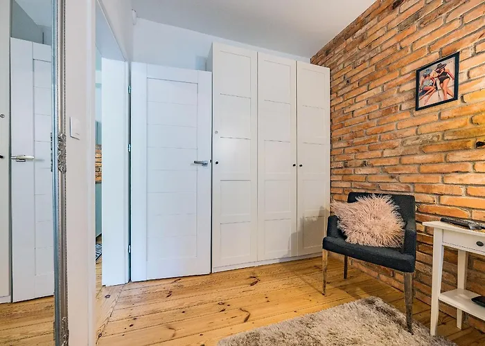 Pomorskie Enter House *