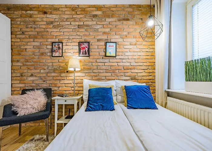 Pomorskie Enter House * Sopot