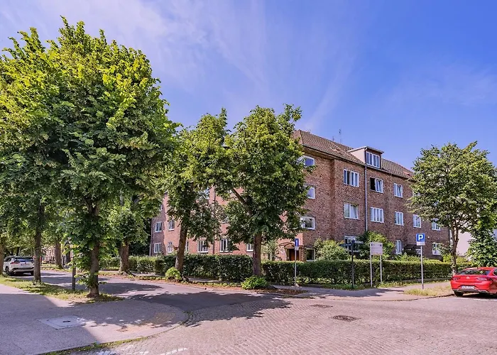 Pomorskie Enter House *