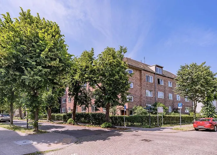 Pomorskie Enter House *