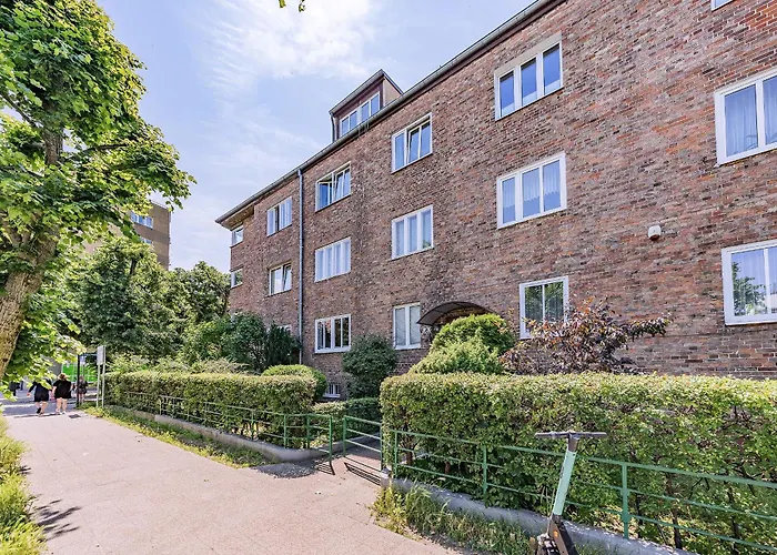 Pomorskie Enter House * Sopot