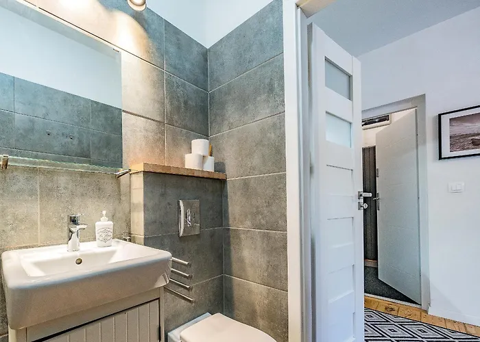 Pomorskie Enter House