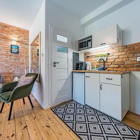 Pomorskie Enter House *