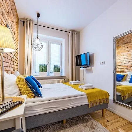 Pomorskie Enter House *