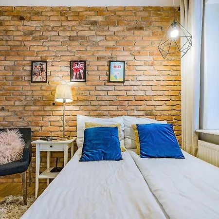 Pomorskie Enter House * Sopot