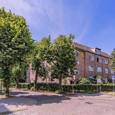 Pomorskie Enter House *