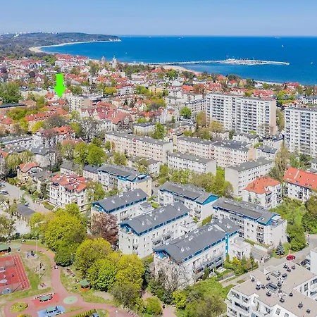 Pomorskie Enter House *