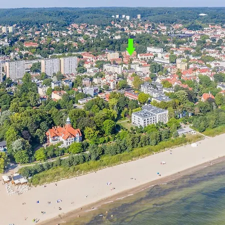 Pomorskie Enter House * Сопот