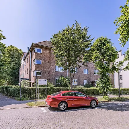 Pomorskie Enter House Appartement Sopot
