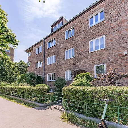 Pomorskie Enter House * Sopot