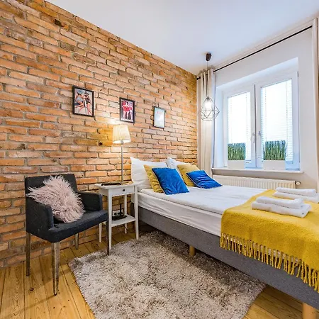 Pomorskie Enter House * Сопот