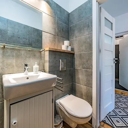 Pomorskie Enter House * Сопот