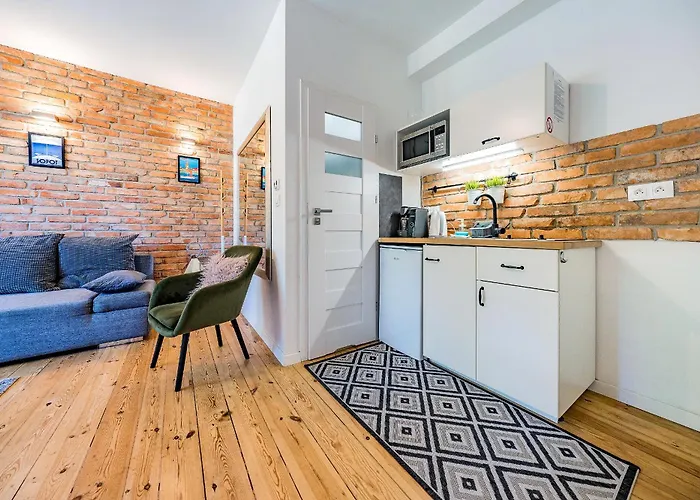 Pomorskie Enter House Sopoty