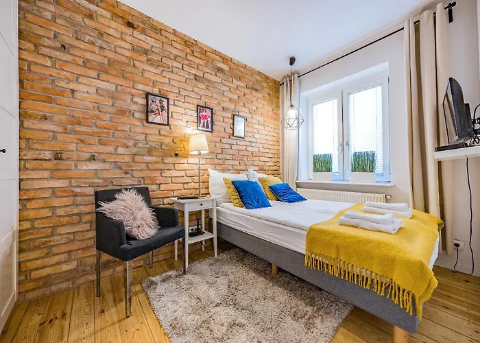 Pomorskie Enter House * Sopoty